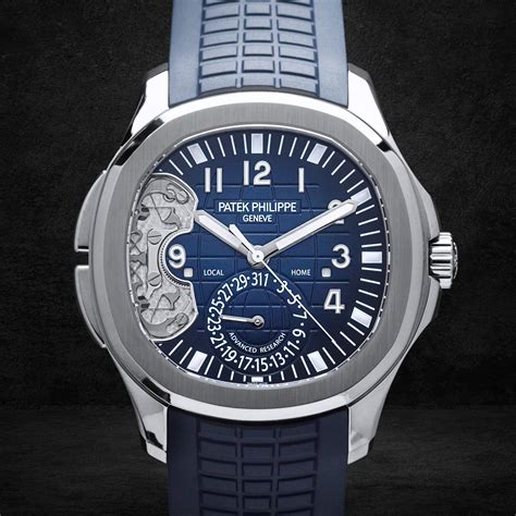 patek 5650g|patek philippe advanced research.